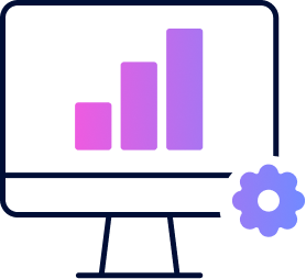 Fonctionnalité de tableaux de bord des ventes omnicanales synchronisés entre retail et e-commerce