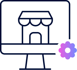 Fonctionnalité de templates personnalisables pour sa boutique en ligne btoc